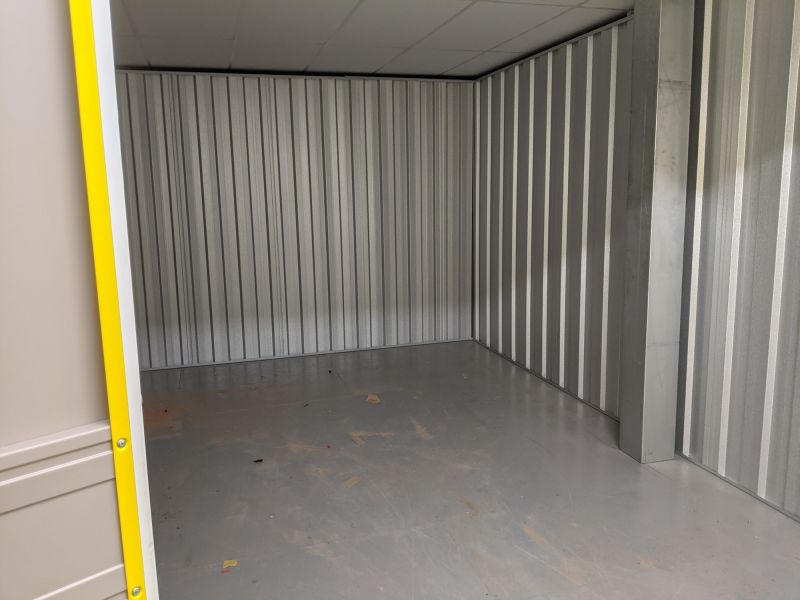 Custom Garage Installation in Conroe, TX