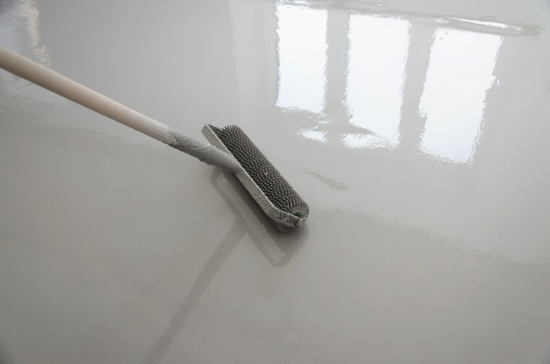 Epoxy Overlay Service in Columbia, SC