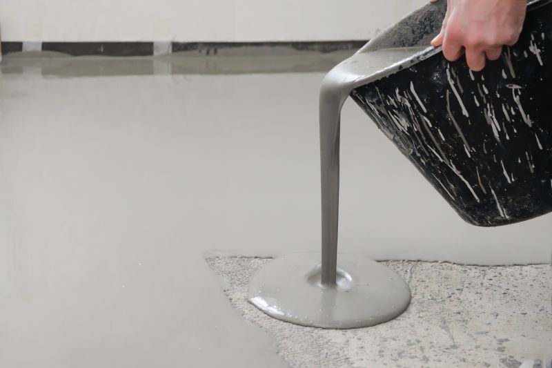 Epoxy Resurfacing in Alexandria, VA