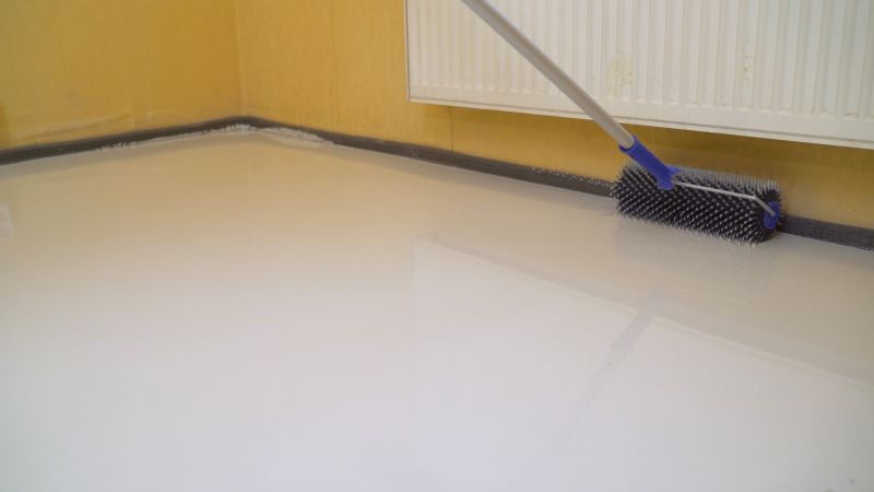 Resin Coating Service in Columbia, SC