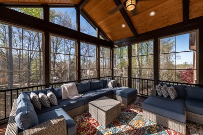 Sunroom Remodeling in Arvada, CO