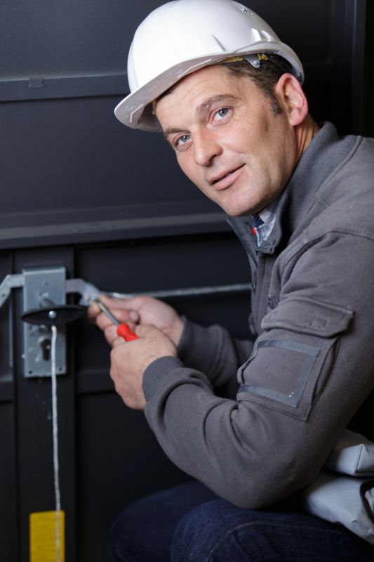Experienced Garage Builders