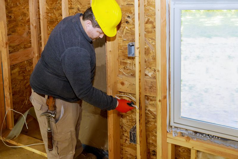 Electrical & Plumbing Services